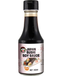 MIYAKO JAP SOY SAUCE 150 ML TUM SOIJAKA Main Image