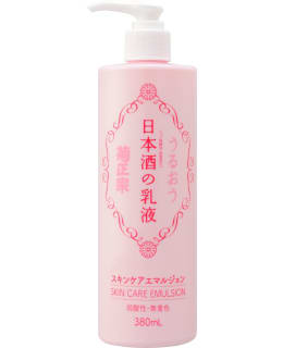 KIKU-MASAMUNE SAKE 380 ML EMULSIO Main Image