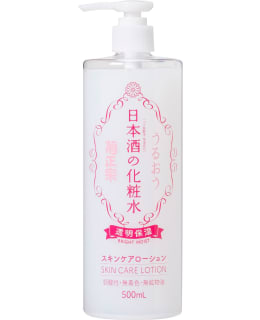 KIKU-MASAMUNE SAKE BRIGHT 500ML HOITOV Main Image