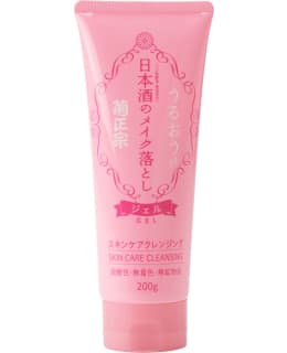 KIKU-MASAMUNE SAKE 200G PUHDISTUSGEELI Main Image