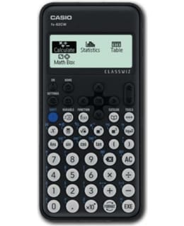 CASIO FX-85CW CLASSWIZ FUNKTIOLASKIN Main Image