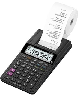 CASIO HR-8RCE 12 NUM MU NAUHALASKIN Main Image