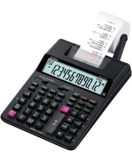 CASIO HR-150RCE NAUHALASKIN Main Image