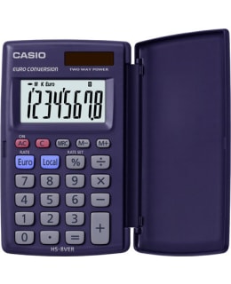 CASIO HS-8VER TASKULASKIN Main Image