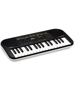 CASIO SA-51 KOSKETINSOITIN Main Image