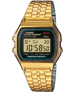 CASIO RETRO A159WGEA-1EF M RANNEKELLO Main Image