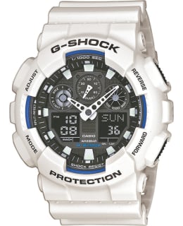 CASIO G-SHOCK GA-100B-7AER RANNEKELLO Main Image