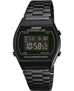 CASIO B640WB-1BEF M. RANNEKELLO Main Image