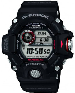 Casio GW-9400-1ER miesten rannekello Main Image