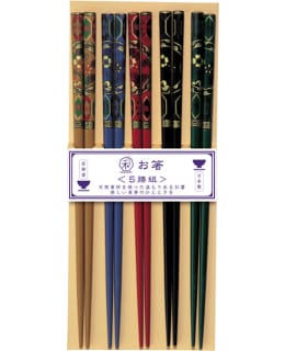 KAWAI SUSUTAKE-KOMON 5 PR PUIKOT JAPAN Main Image