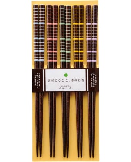 KAWAI COCOA 5P SYÖMÄPUIKOT Main Image