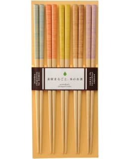 KAWAI BRUSH 5P SYÖMÄPUIKOT Main Image