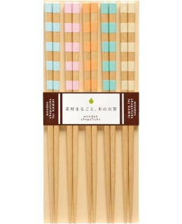 KAWAI ROLA 5P SYÖMÄPUIKOT Main Image