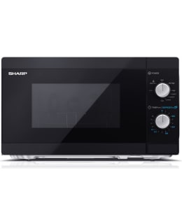 SHARP YC-MG01EB MIKROAALTOUUNI GRILLILLÄ Main Image