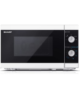 SHARP YC-MS01EW MIKROAALTOUUNI Main Image