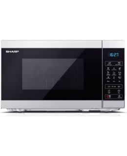 SHARP YC-MS02E-S DIGITAALINEN MIKRO Main Image