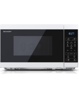 SHARP YC-MS02E-W MIKROAALTOUUNI Main Image