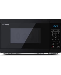 SHARP YC-MS02E-B DIGITAALINEN MIKRO Main Image