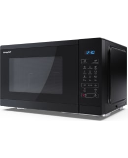 SHARP YC-MG252AE-B GRILLILLÄ DIGI MIKRO Main Image