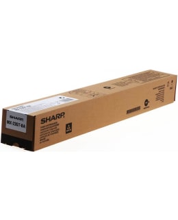 SHARP TONER MX23GTBA MX-23GT BLACK Main Image