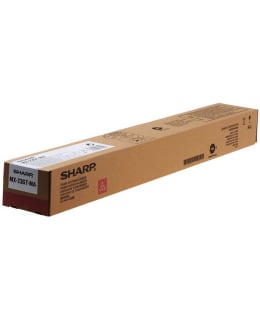 SHARP TONER MX23GTMA MX-23GT MAGENTA Main Image
