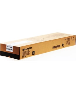 SHARP TONER MX51GTBA MX-51GT BLACK Main Image