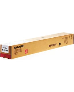 SHARP TONER MX51GTMA MX-51GT MAGENTA Main Image