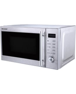SHARP R-20ST DIGITAALINEN MIKROAALTOUUNI Main Image