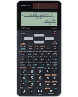 SHARP LASKIN ELW506TGY Main Image