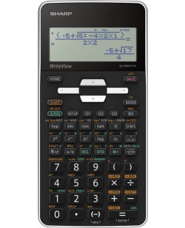 SHARP SH-ELW531THWH FUNKTIOLASKIN Main Image