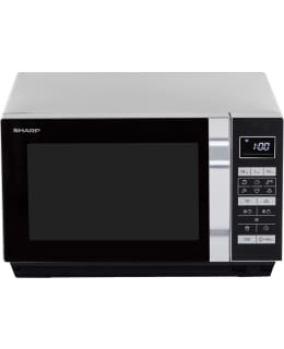 SHARP R360S DIGIT. MIKROAALTOUUNI Main Image