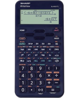 SHARP LASKIN ELW531TLBBL Main Image