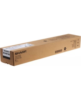 SHARP TONER MX61GTBA MX-61GT BLACK Main Image