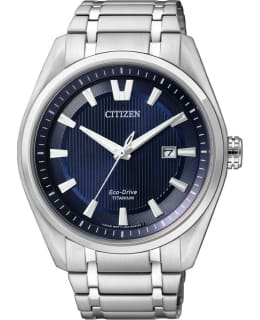 CITIZEN ECO-DRIVE AW1240-57L M.RANNEKELL Main Image