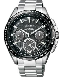 CITIZEN CC9015-54E E-D M.RANNEKELLO Main Image