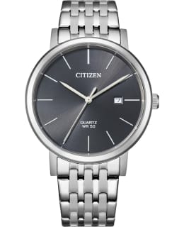 CITIZEN BI5070-57H QUARTZ M.RANNEKELLO Main Image