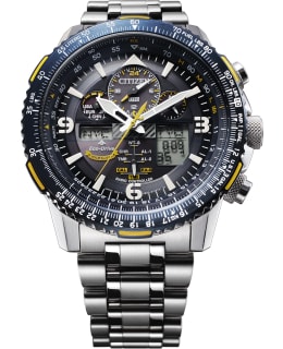 CITIZEN JY8078-52L ECO-DRIVE M.RANNEKEL Main Image