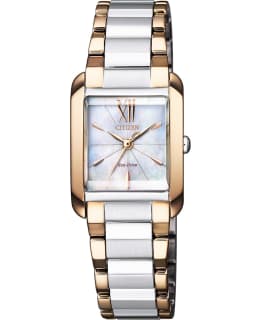 CITIZEN EW5556-87D N RANNEKELLO Main Image