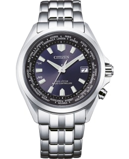 CITIZEN CB0220-85L E-D RADIOC M.RANNEKEL Main Image