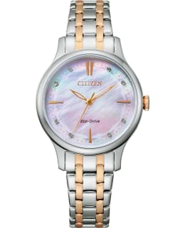 CITIZEN EM0896-89Y E-D S20 N.RANNEKELLO Main Image