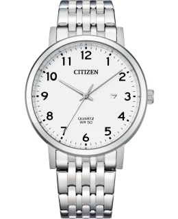 CITIZEN BI5070-57A QUARTZ M.RANNEKELLO Main Image