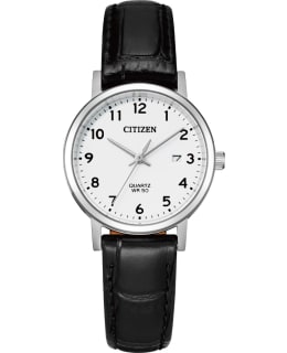 CITIZEN EU6090-03A QUARTZ N.RANNEKELLO Main Image