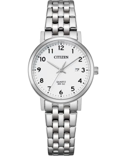 CITIZEN EU6090-54A QUARTZ N.RANNEKELLO Main Image