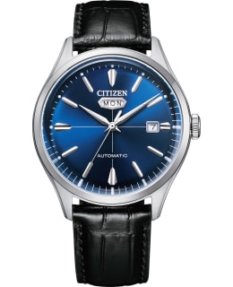 CITIZEN NH8390-20L MECHANIC M.RANNEKEL Main Image