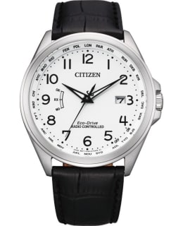 CITIZEN CB0250-17A E-D RADIOC M.RANNEKEL Main Image