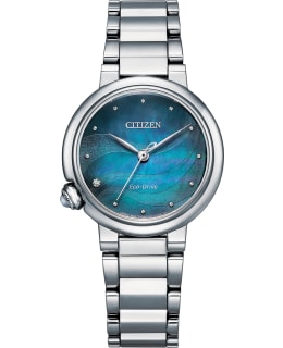 CITIZEN EM0910-80N ECO-DRIVE N.RANNEKELL Main Image