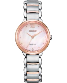 CITIZEN EM0924-85Y KJ E-D S21 N.RANNEKEL Main Image