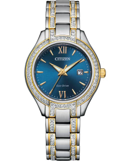 CITIZEN FE1234-50L KJ E-D S21 N.RANNEKEL Main Image