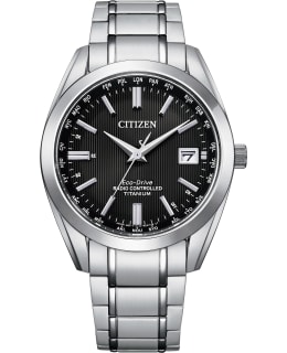 CITIZEN CB0260-81E E-D RADIOC M.RANNEKEL Main Image