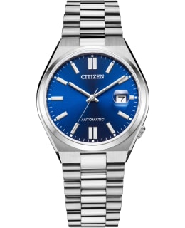 CITIZEN NJ0150-81L AUTOMATIC M.RANNEKEL Main Image